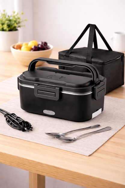 HeatSmart™ E-Lunchbox