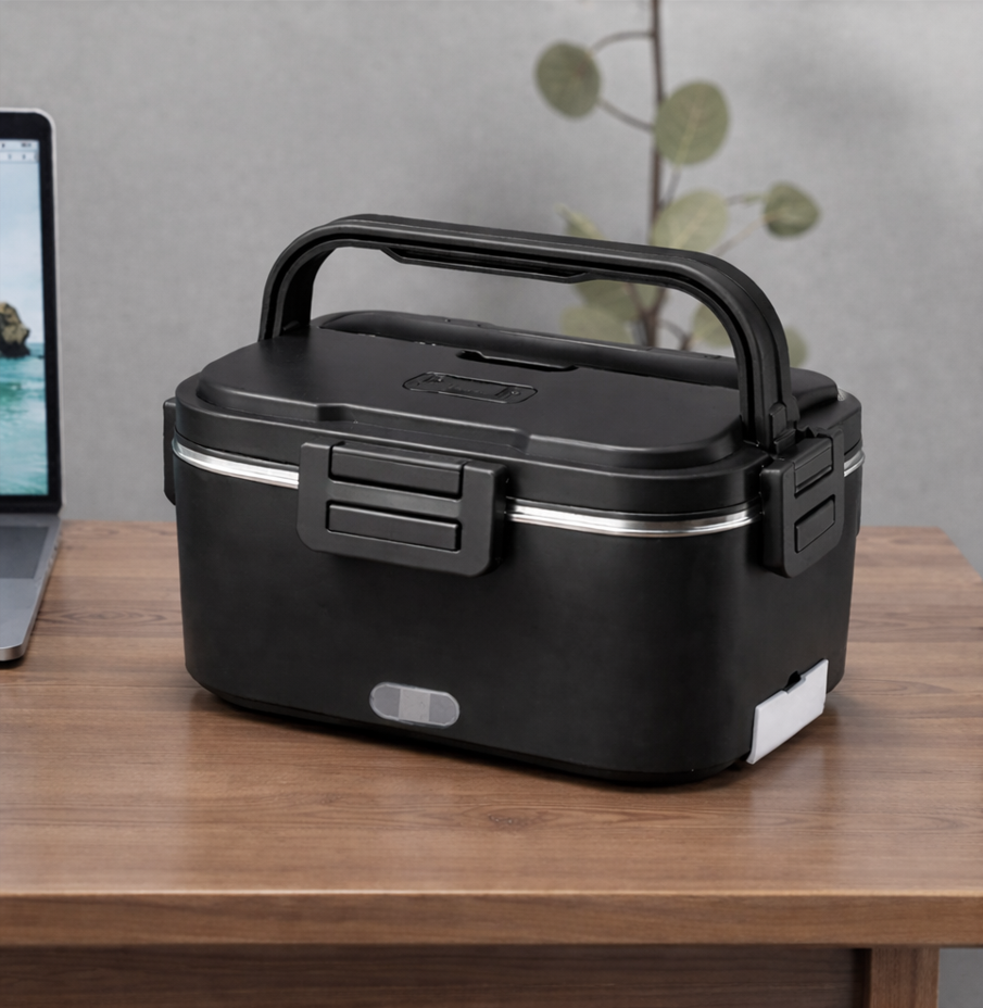 HeatSmart™ E-Lunchbox