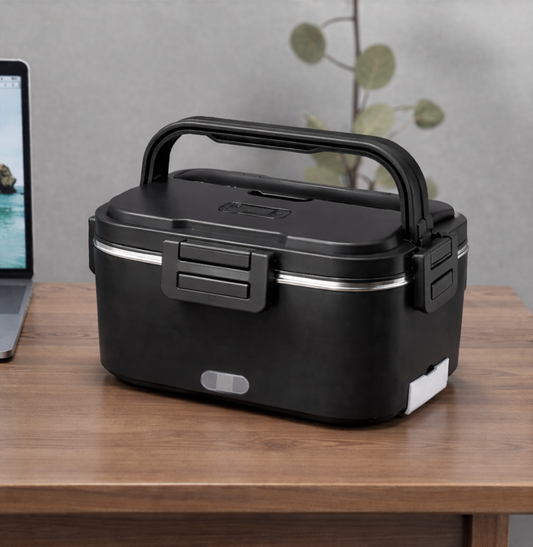 HeatSmart™ E-Lunchbox